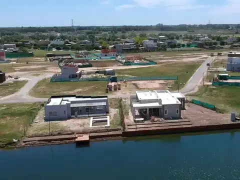 Terreno en Venta en Ingeniero Maschwitz, Partido de Escobar