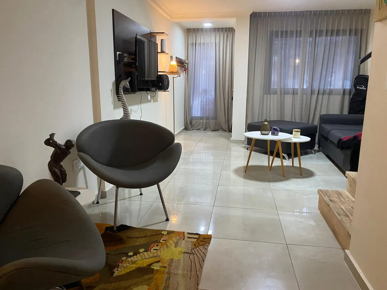 TRIPLEX ZONA COSTANERA CARLOS PAZ