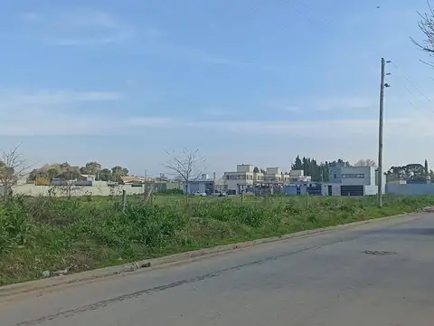 Terreno en Venta en Lisandro Olmos Etcheverry, Partido de La Plata