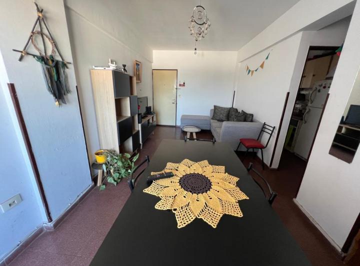 Departamento · 70m² · 2 Ambientes
