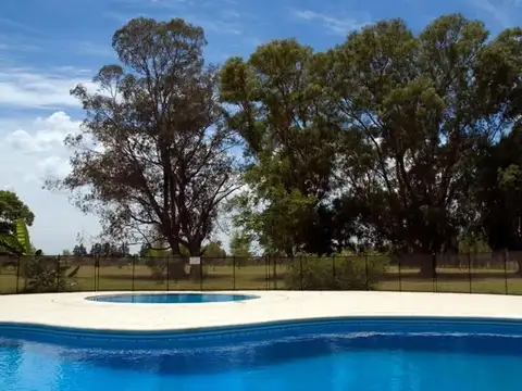 Terreno en Venta en La Cándida Club de Campo, Countries y Barrios Cerrados en Arturo Seguí