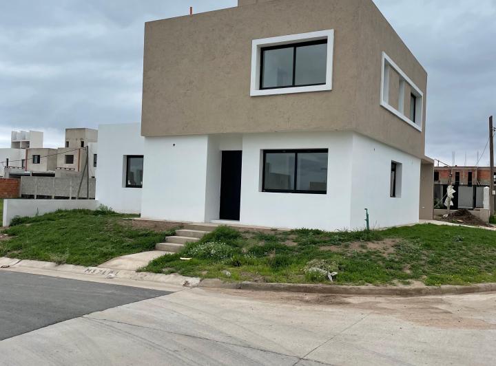 Departamento · 175m² · 6 Ambientes · 2 Cocheras