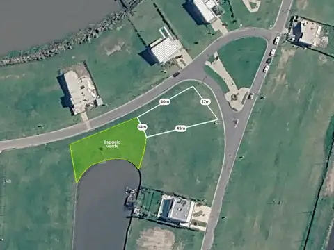 Terreno en Venta en Belén de Escobar, Partido de Escobar