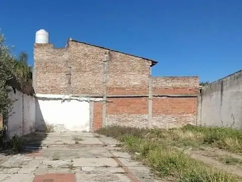 Terreno en Venta en Quilmes Oeste, Partido de Quilmes