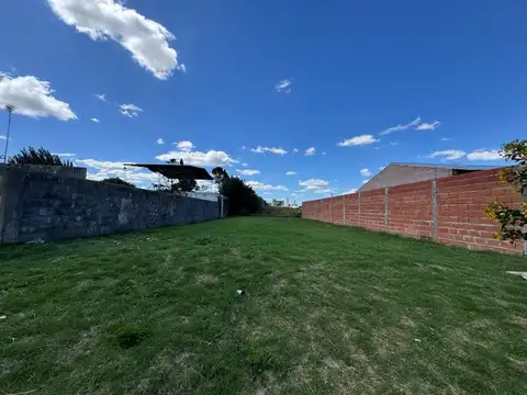 Terreno en Venta en San Nicolas de los Arroyos, Partido de San Nicolás
