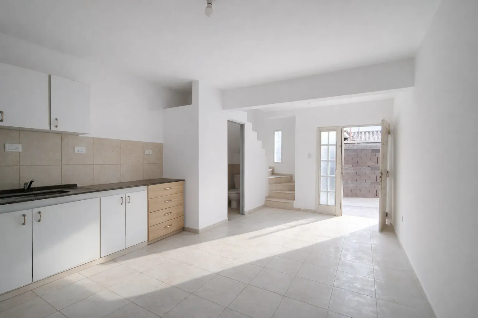 VENTA DEPARTAMENTO CARLOS PAZ - APTO CREDITOS - CON COCHERA