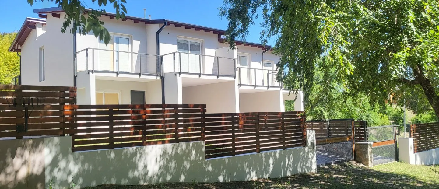 DUPLEX EN LA FALDA, A estrenar!! dueño vende calle olimpia