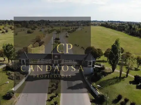 Terreno en Venta en Pilar Del Este - Santa Sofia, Countries y Barrios Cerrados en Pilar