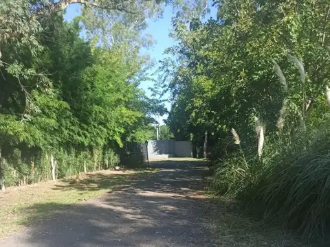 Terreno en Venta en Presidente Derqui, Partido de Pilar