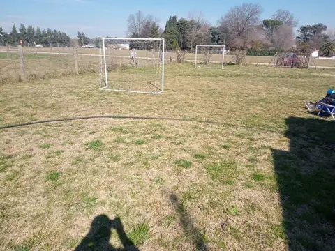 Terreno en Venta en Los Cardales, Partido de Exaltación de la Cruz