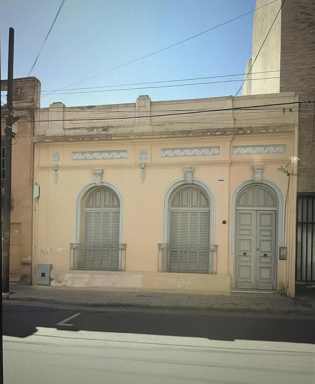 CASA IDEAL USO PROFESIONAL