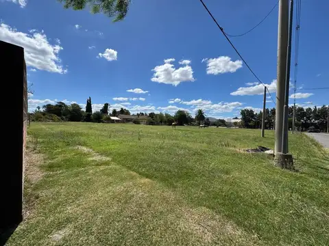 Terreno en Venta en San Nicolas de los Arroyos, Partido de San Nicolás