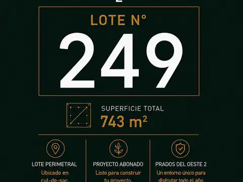 Terreno en Venta en Moreno, Partido de Moreno