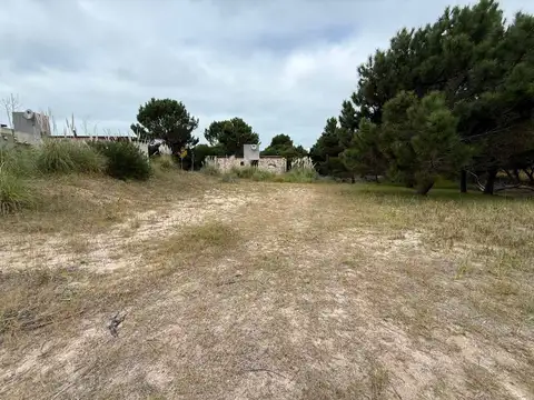 Terreno en Venta en Las Gaviotas, Mar Azul