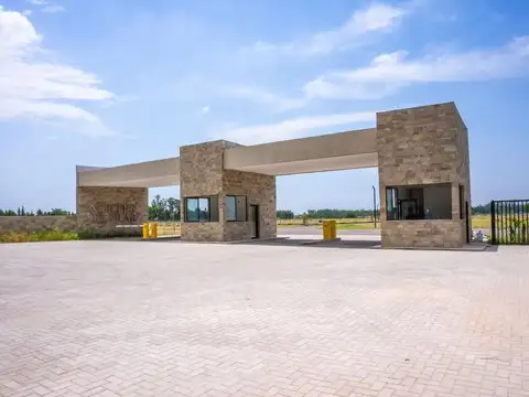 Terreno en Venta en Fátima Estación Empalme, Partido de Pilar