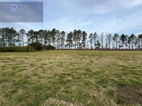 Terreno en Venta en Open Door, Partido de Luján