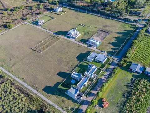 Terreno en Venta en Joaquín Gorina, Partido de La Plata