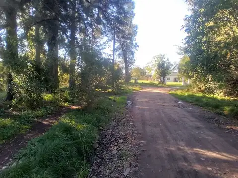 Terreno en Venta en Mariano Acosta, Partido de Merlo