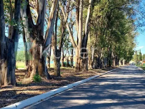 Terreno en Venta en Pilar Del Este, Countries y Barrios Cerrados en Pilar
