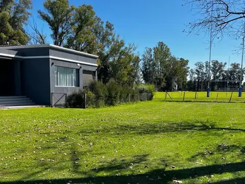 Terreno en Venta en La Unión, Partido de Ezeiza