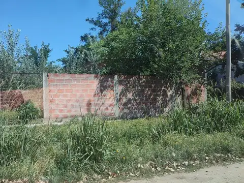 Terreno en Venta en Canning, Partido de Esteban Echeverría