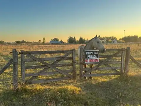 Terreno en Venta en San Vicente, Partido de San Vicente