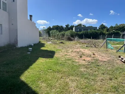 Terreno en Venta en Joaquín Gorina, Partido de La Plata