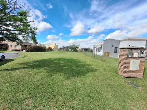 Terreno en Venta en Ingeniero Maschwitz, Partido de Escobar