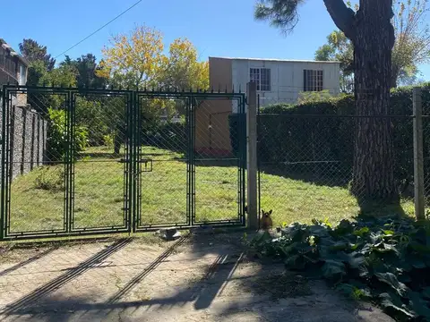 Terreno en Venta en Manuel Alberti, Partido de Pilar