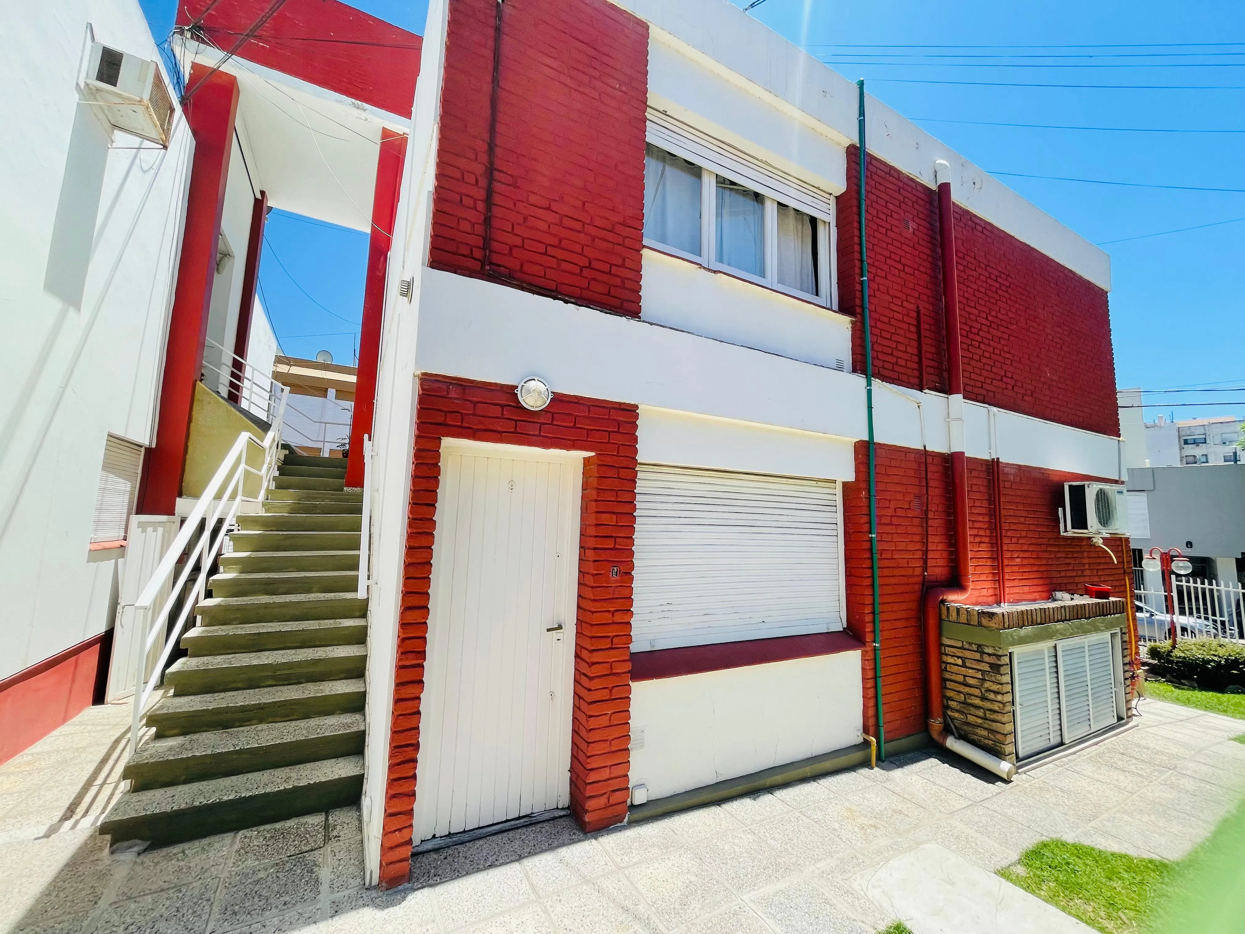 Venta: Departamento - Monoambiente - A tres cuadras del centro - Carlos Paz