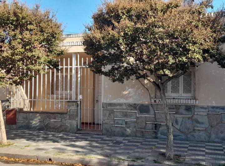 Casa · 162m² · 6 Ambientes