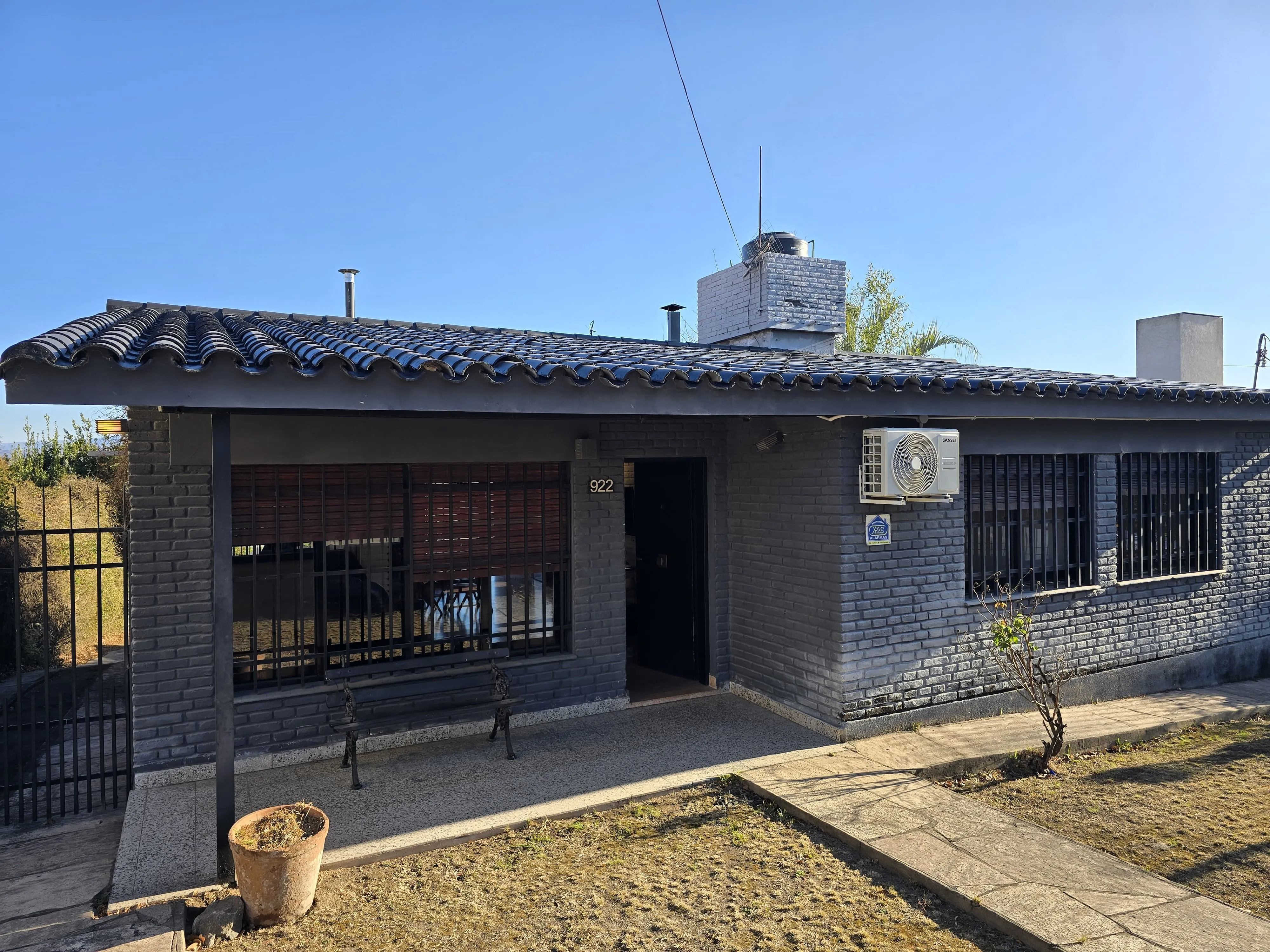 Venta: 3 Dorm. - Pileta y Terraza - Los Manantiales - Carlos Paz