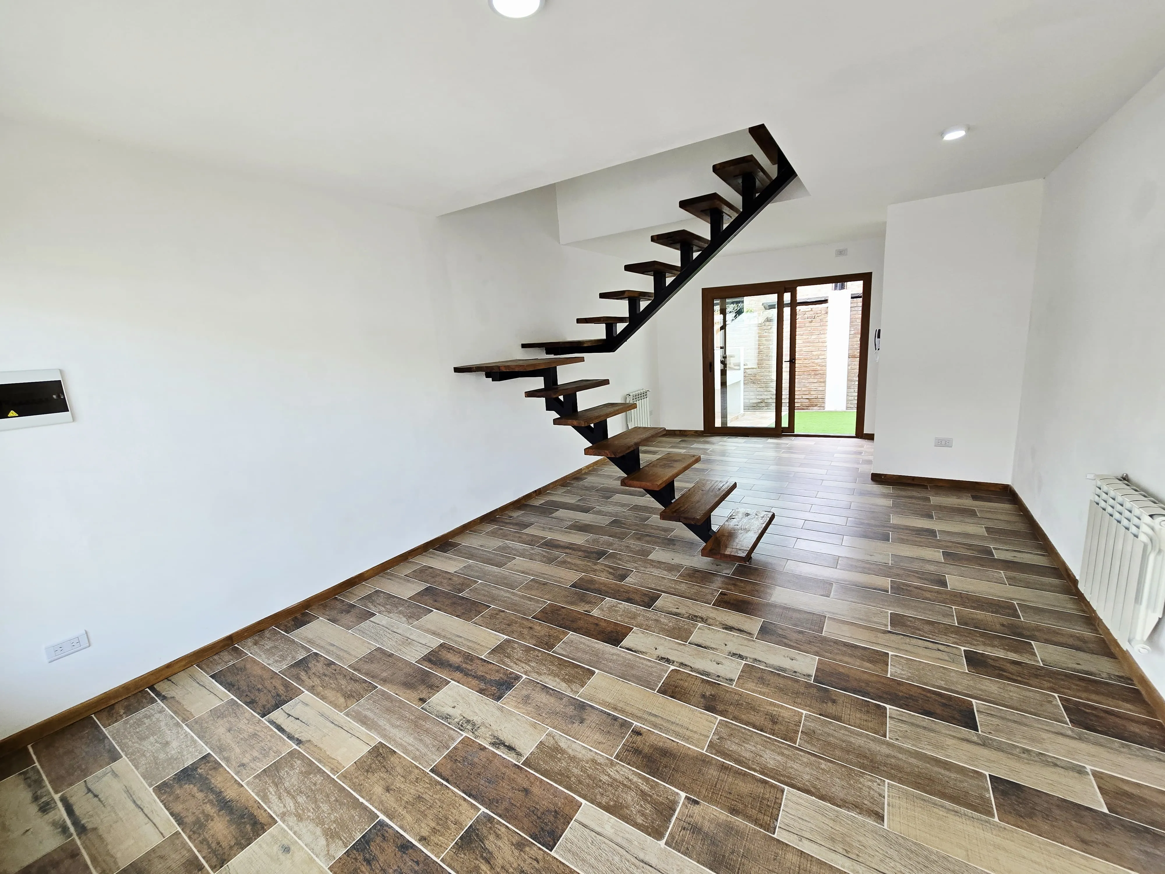 Venta: Departamento - 2 Dormitorios + Estudio 2 Baños - Terraza Coch - Santa Rit