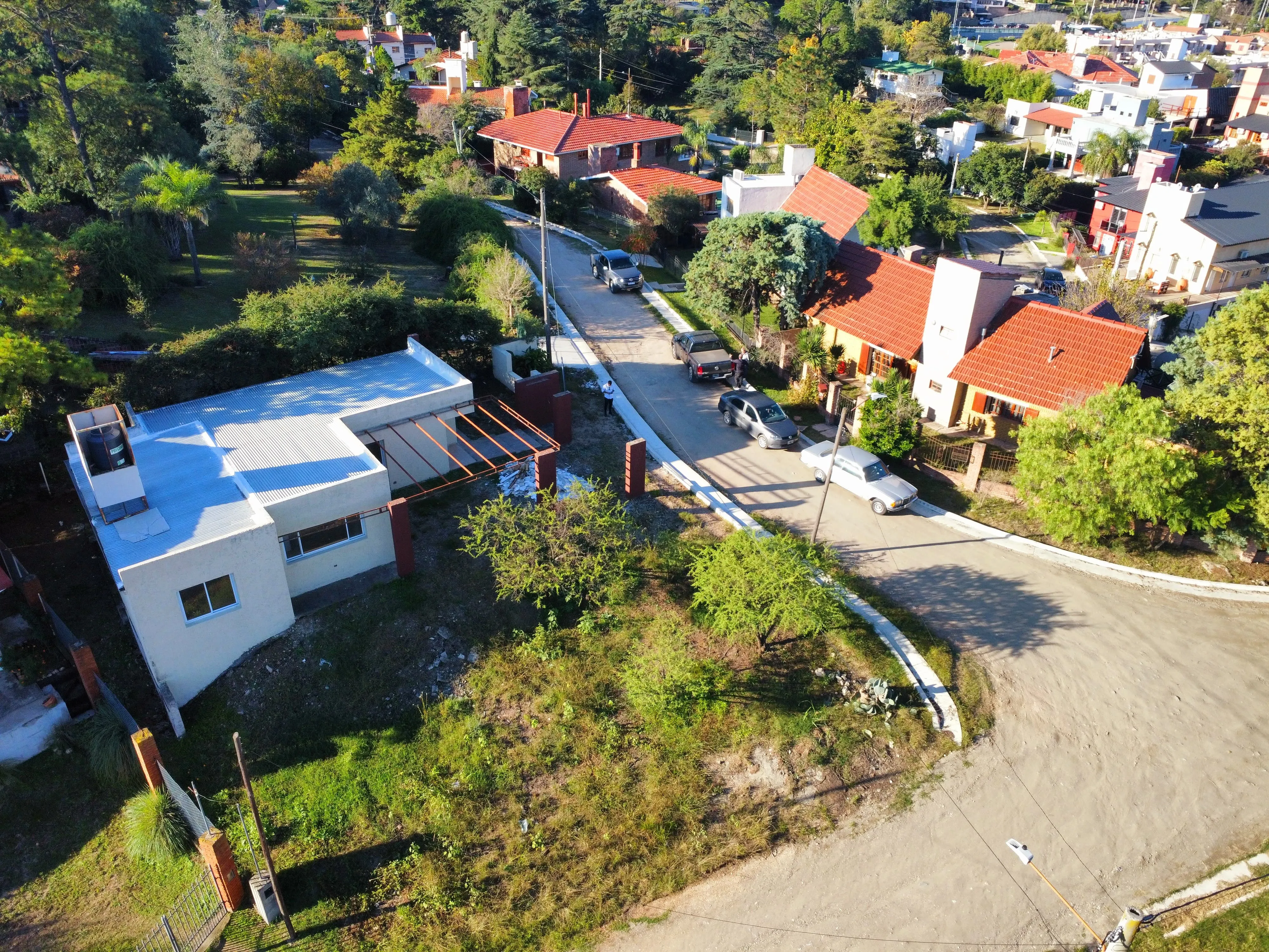 Venta: Casa - 3 Dormitorios - Villa del Lago - Villa Carlos Paz
