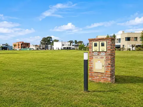 Terreno en Venta en Canning, Partido de Esteban Echeverría