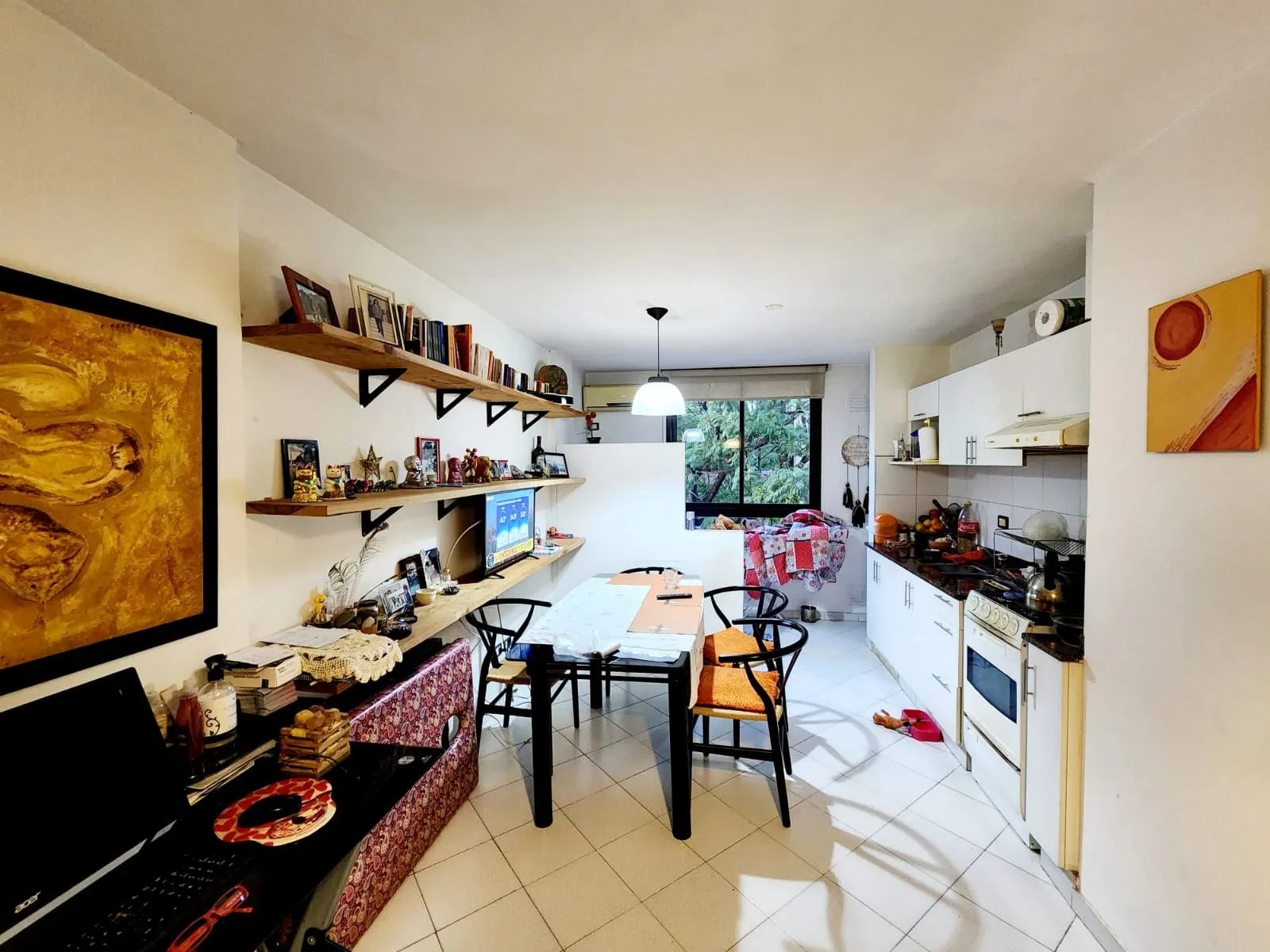 Venta: Departamento - 2 Dormitorios 2 Baños - Cochera Pileta - Centro Carlos Paz