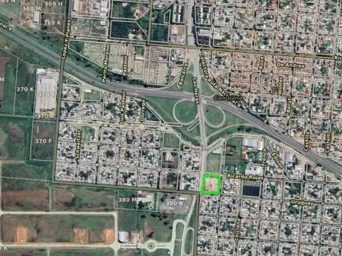 Terreno en Venta en Campana, Partido de Campana