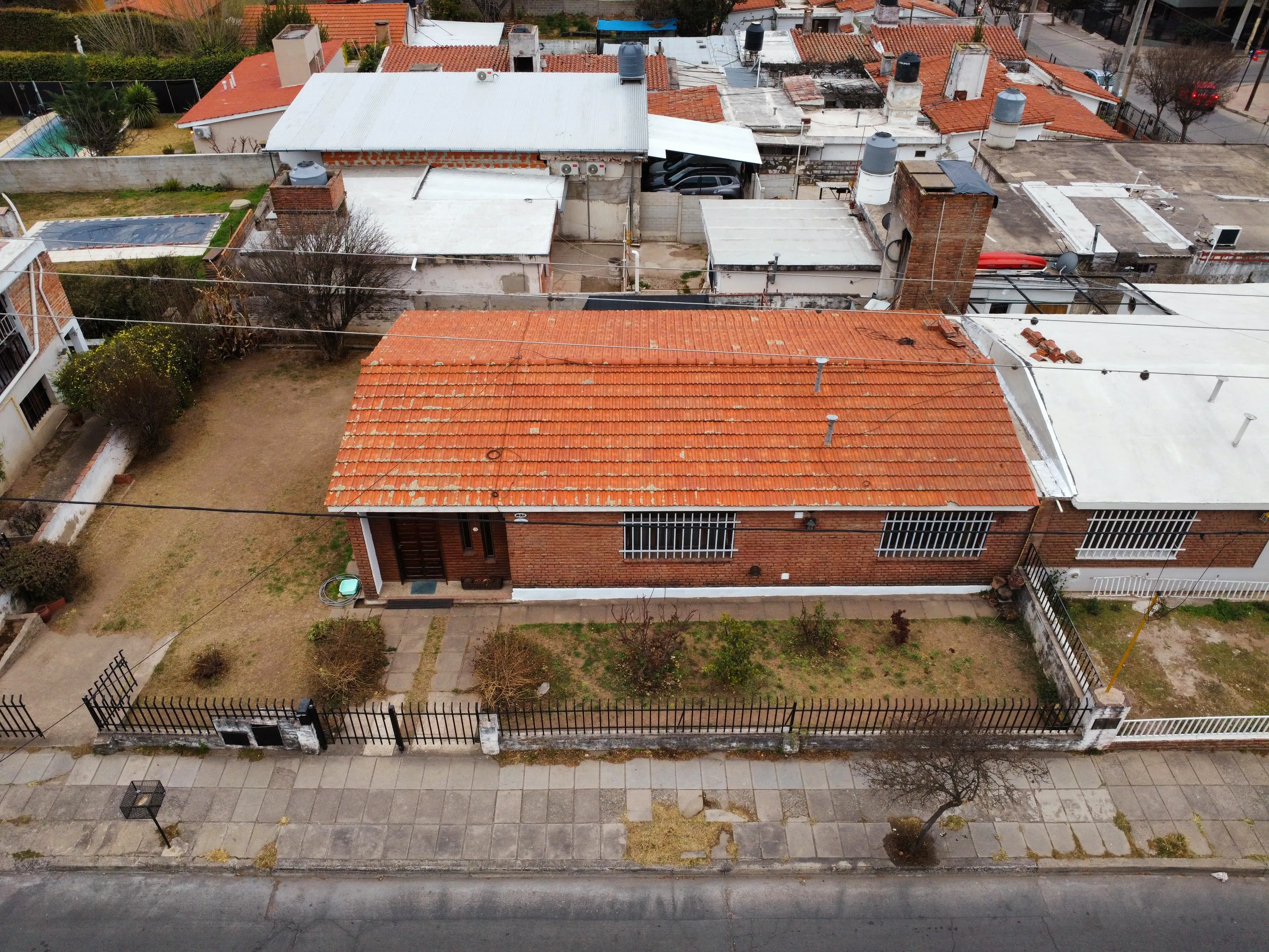 Venta: Casa - 3 Dormitorios - PH - Las Malvinas - Villa Carlos Paz