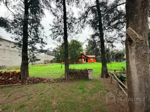 Terreno en Venta en Moreno, Partido de Moreno