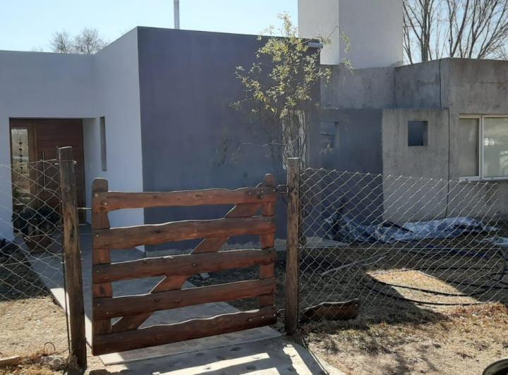 Casa · 155m² · 3 Ambientes · 1 Cochera