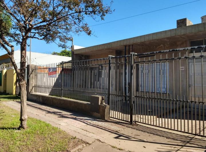 Casa · 132m² · 5 Ambientes · 1 Cochera
