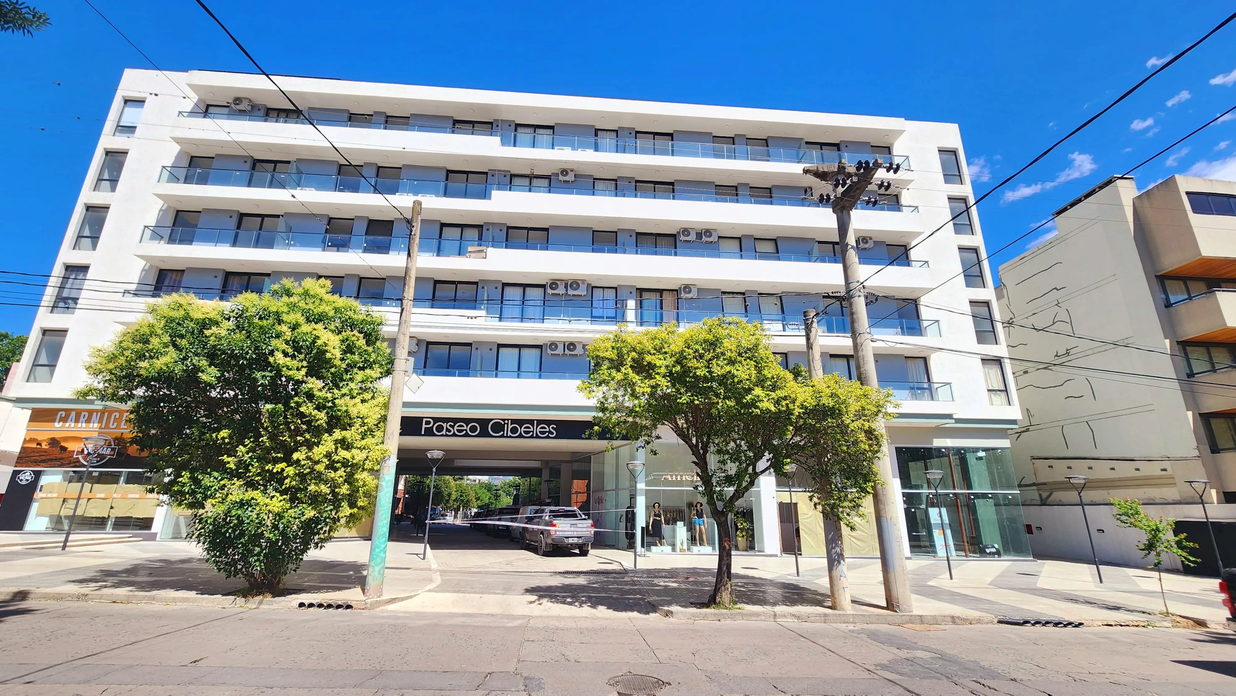 Venta: Departamento - 1 Dormitorio - Pileta - Centro - Villa Carlos Paz