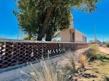 LOTE EN VENTA EN MANSOS DEL SUR! UN BARRIO CERRADO CONSOLIDADO EN ZONA SUR! NO L...