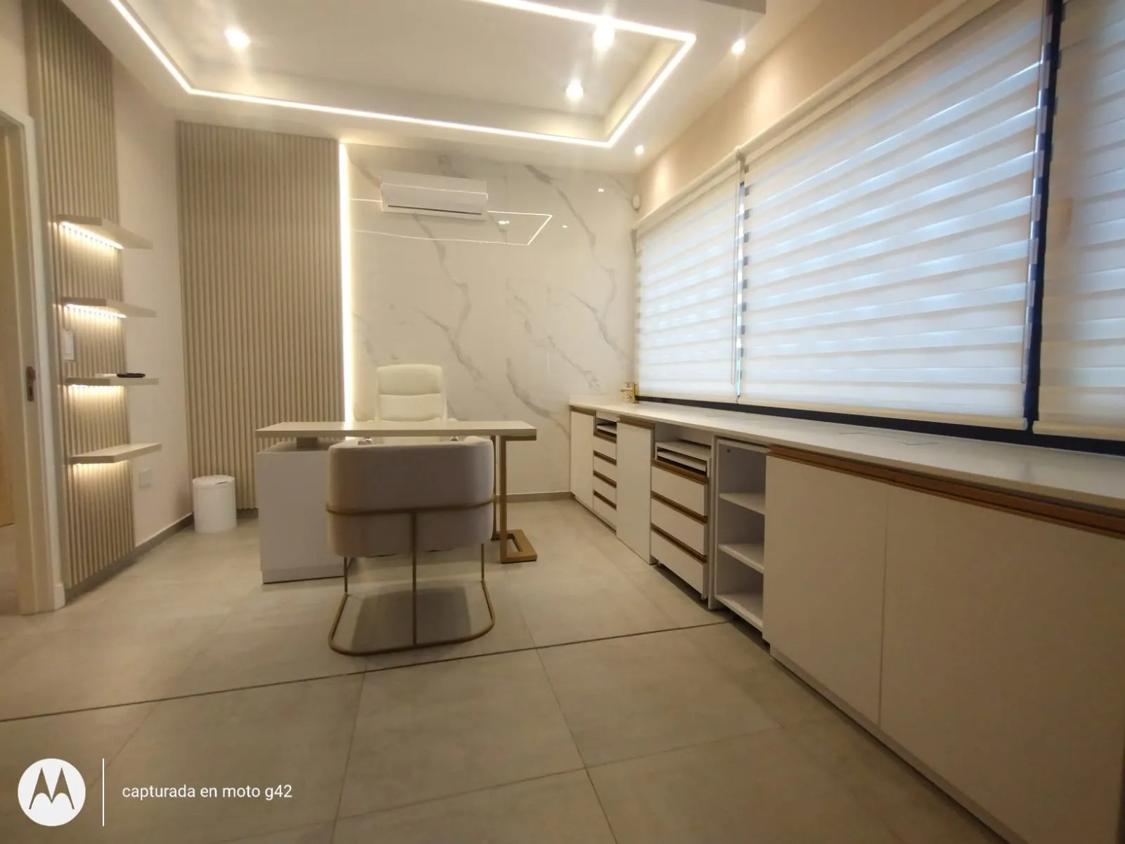 ALQUILER IMPORTANTE OFICINAS - COSTA DE MANATIALES, COMPLEJO COMERCIAL - ZONA SUR - IDEAL ODONTOLOGÍA,  ESTÉTICA, SALUD