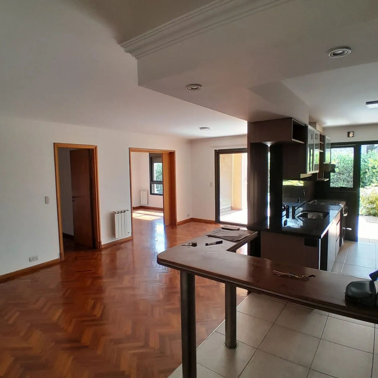 CASONAS DEL NORTE PB 3 DORM. GALERIA C/ ASADOR Y  COCHERA