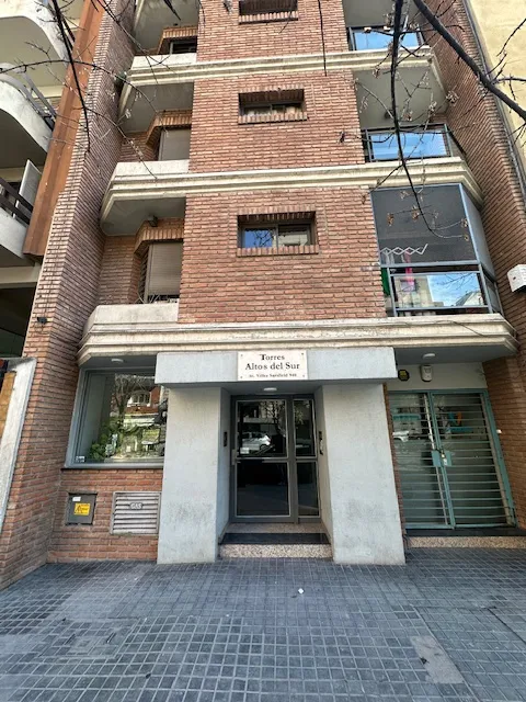 hermoso depto 1 domirotio nueva cordoba/guemes ciudad universitaria