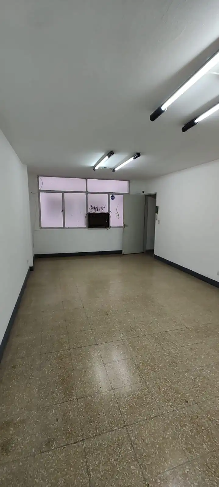 ALQ. OFICINA-NUEVA CORDOBA-BS AS 800