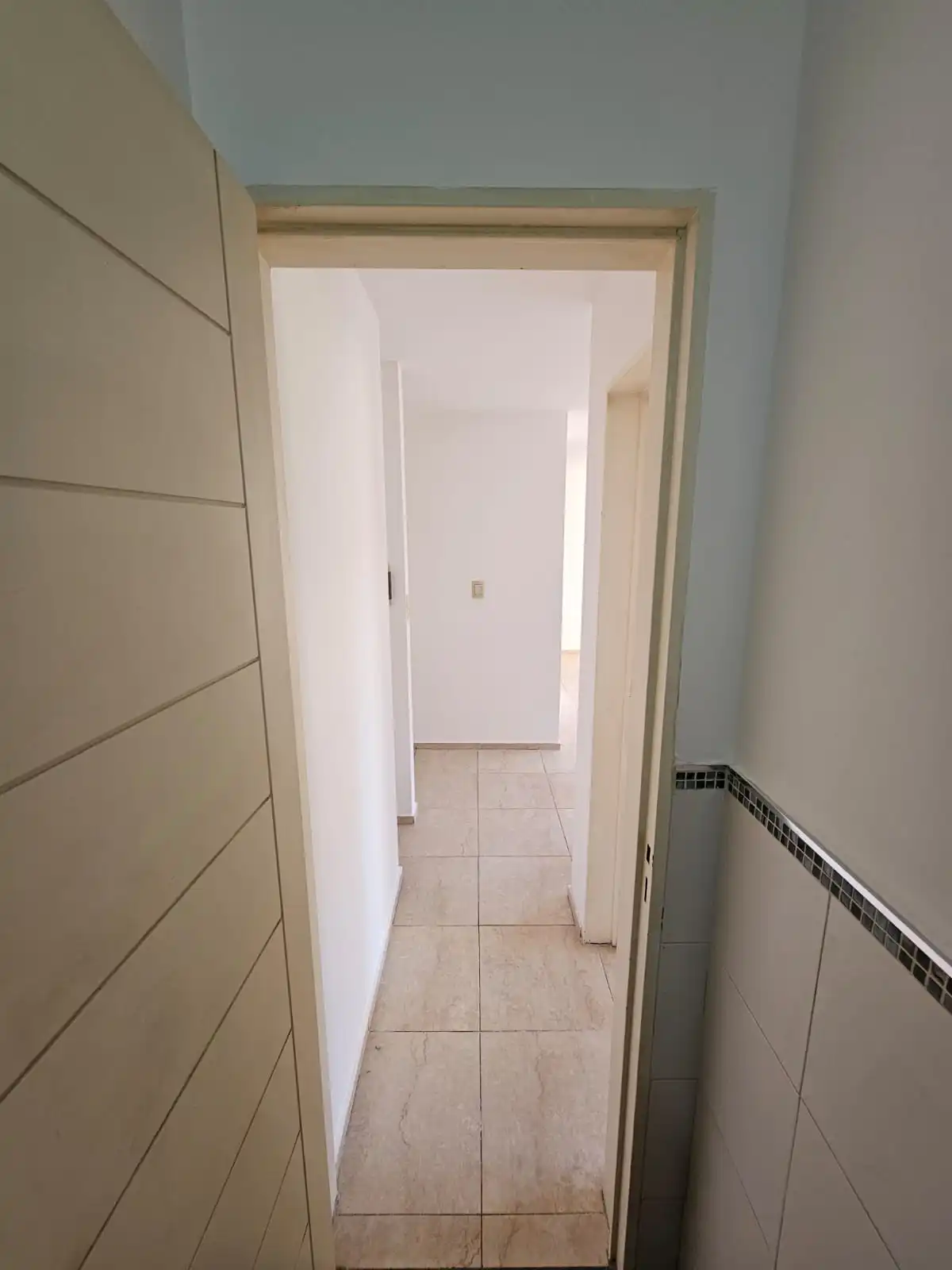 Excelente departamento en alquiler de 1 Dormitorio