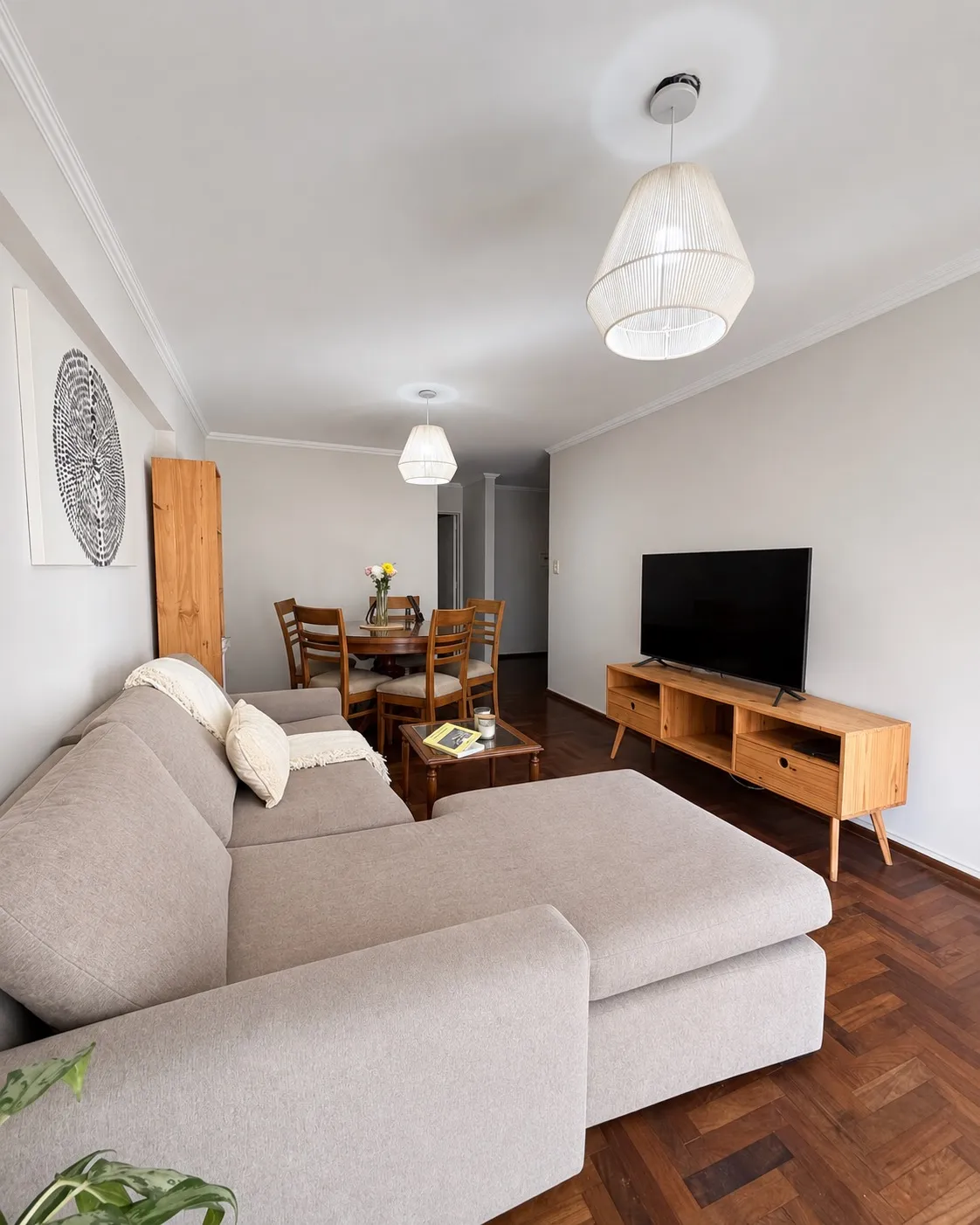 Departamento en venta de 1 Dormitorio en Nueva Córdoba
