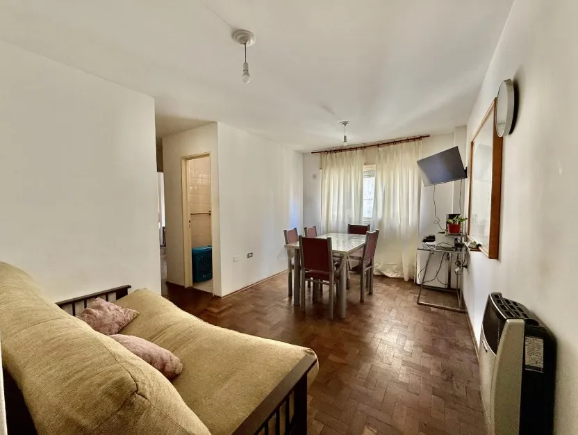 Departamento en venta de 2 dormitorios en Nueva Cordoba